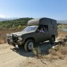 Rangermobil