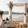 Sardinia Dreamwedding