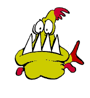 Fisch boese.gif